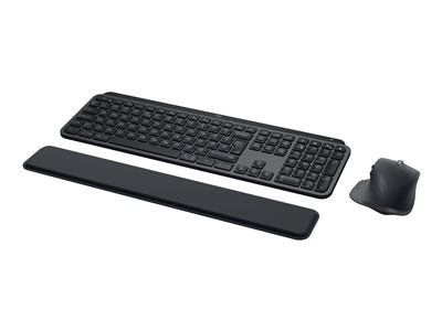 LOGI MX Keys S Combo - GRAPH - (FR) - BT