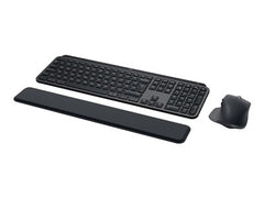 LOGI MX Keys S Combo - GRAPH - (FR) - BT