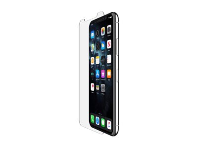 BELKIN Verre trempé pour Iphone 11 Pro