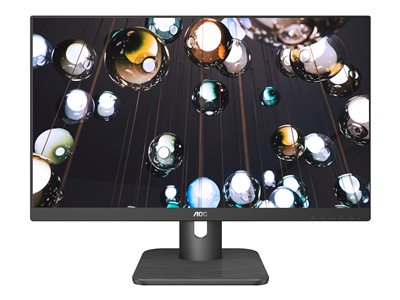 AOC 24E1Q 24inch display