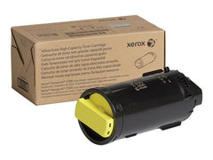 XEROX XFX Toner yellow for C50X EHC