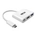 EATON TRIPPLITE USB-C to HDMI Adapter