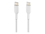 BELKIN BOOST CHARGE USB-C to USB-C Cable