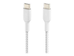 BELKIN BOOST CHARGE USB-C to USB-C Cable