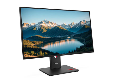 LENOVO ThinkVision T27Q-40 27p 2560x1440 IPS 120Hz USB-C 15W Epeat Gold TCO10