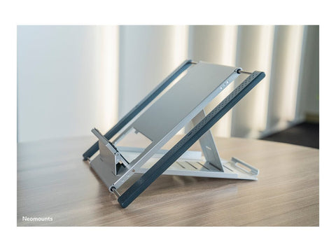 NEOMOUNTS NSLS100 Support pour ordinateur portable 10-22p - pliable - compact - universel