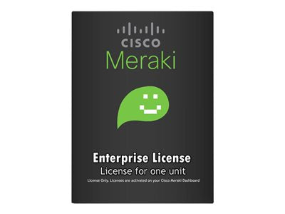 CISCO Meraki MX84 Enterprise LIC 5YR