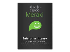 CISCO Meraki MX84 Enterprise LIC 5YR