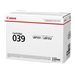 CANON CRG039 toner standard capacity