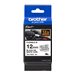BROTHER TZe FX231 - ruban flexible