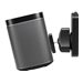NEOMOUNTS NM-WS130BLACK Wall Mount