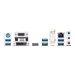 ASUS PRIME B550M-A WIFI II AM4 mATX MB