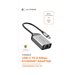 TARGUS HyperDrive USB-C to 2.5Gbps Adapt