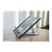 NEOMOUNTS Laptop Desk Stand ergonomic