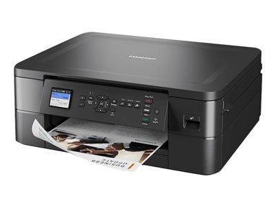 BROTHER DCP-J1050DW MFP colour ink-jet