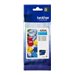 BROTHER LC426XLC INK FOR MINI19 BIZ-STEP