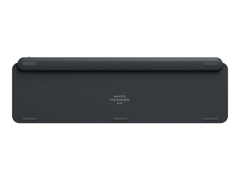 LOGITECH MX Keys For Business - Graphite - Central (FR)