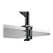 NEOMOUNTS Desk Mount ultra flat clamp