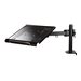 NEOMOUNTS Notebook Desk/Wall Mount Clamp