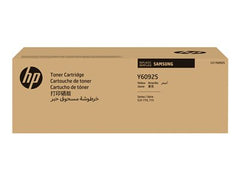 SAMSUNG CLT-Y6092S/ELS Yellow Toner Crtg