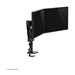 NEOMOUNTS Next One SL Desk Mount double