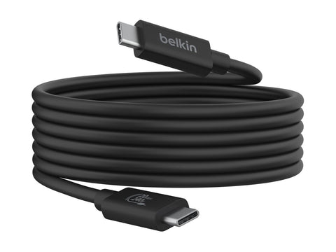 BELKIN USB4 240W 20Gbps 2m Cable