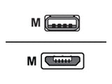 EPOS Mini-USB cable - DW