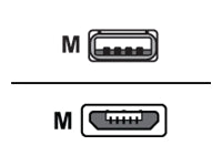EPOS Mini-USB cable - DW