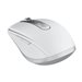 LOGI MX Anywhere 3S for Mac - Pale Grey