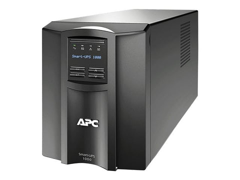 APC Smart-UPS 1000VA LCD 230V avec Smart