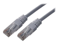 MCL Cordon RJ45 CAT 6 U/UTP 1 M