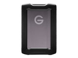 SANDISK Professional G-DRIVE ArmorATD 5To 2.5p Space Grey WW New Version