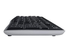 LOGITECH K270 Wireless Keyboard (FRA)