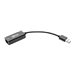 LINDY USB 3.1 TypeC Gigabit Converter