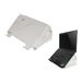 NEOMOUNTS Acrylic Notebook Raiser tilt