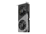 INNO3D GeForce RTX 4060 Ti Twin x2 16Go GDDR6 3xDP 1xHDMI