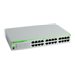 ALLIED 16 port 10/100/1000TX unman. swch