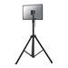 NEOMOUNTS NS-FS200BLACK Flat Screen