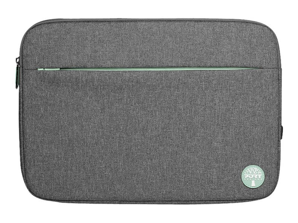 PORT DESIGNS Yosemite Eco Sleeve 15.6p Grey