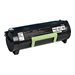 LEXMARK E260 E360 E460 CARTOUCH