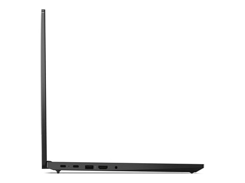 LENOVO ThinkPad - E16 - G2 - 16" WUXGA - AMD Ryzen 5 - 7535HS - W11Pro - 16Go RAM - 512Go SSD - PC IA
