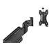 NEOMOUNTS Next Core Desk Mount 1 Wide
