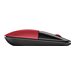 CHERRY MW 2400 Souris sans fil optique