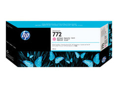 HP 772 300-ML LIGHT-MAGENTA INK