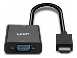 LINDY Convertisseur HDMI vers VGA