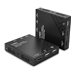 LINDY 120m Cat.6 HDMI & USB KVM Extender