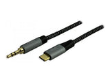 MCL MC1D99AZ03CJC3.52 - Câble Type C USB