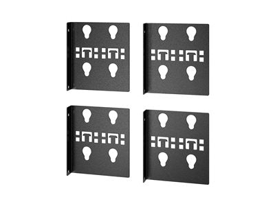 APC Easy Rack PDU mounting bracket dbl