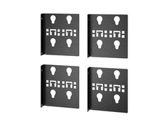 APC Easy Rack PDU mounting bracket dbl