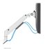 NEOMOUNTS Next Slim Desk Mount single